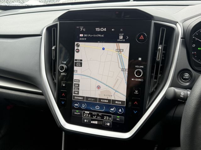 SUBARU IMPREZA 5DOOR 4WD 2023 Image 31