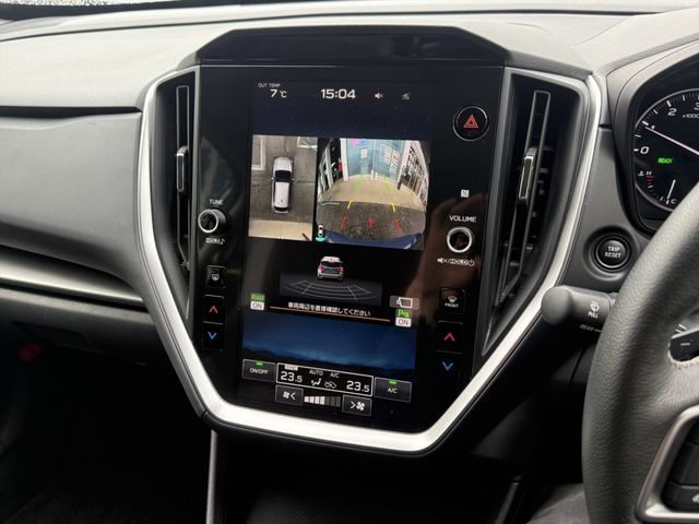 SUBARU IMPREZA 5DOOR 4WD 2023 Image 31