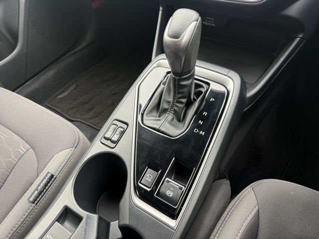 SUBARU IMPREZA 5DOOR 4WD 2023 Image 31