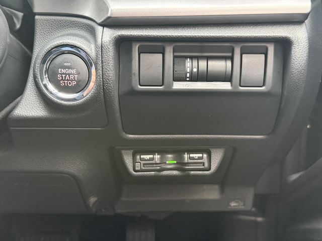 SUBARU IMPREZA 5DOOR 4WD 2023 Image 31