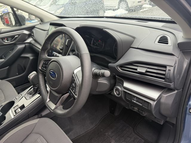 SUBARU IMPREZA 5DOOR 4WD 2023 Image 31