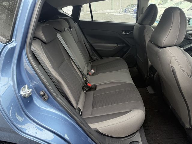 SUBARU IMPREZA 5DOOR 4WD 2023 Image 31