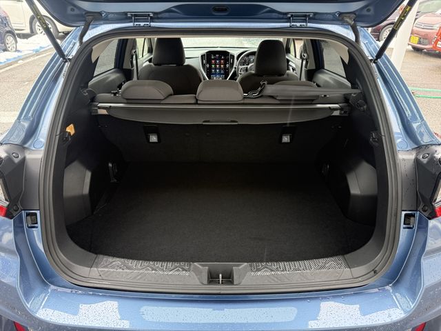 SUBARU IMPREZA 5DOOR 4WD 2023 Image 31