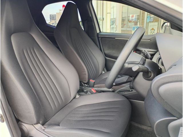 TOYOTA YARIS 2022 Image 31