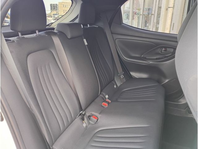 TOYOTA YARIS 2022 Image 31