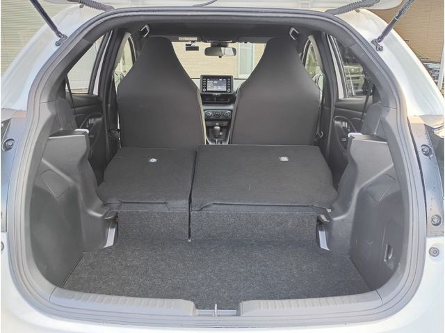 TOYOTA YARIS 2022 Image 31