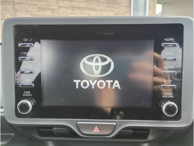 TOYOTA YARIS 2022 Image 31