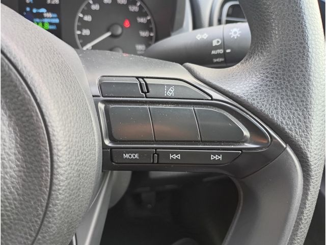 TOYOTA YARIS 2022 Image 31