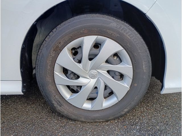 TOYOTA YARIS 2022 Image 31