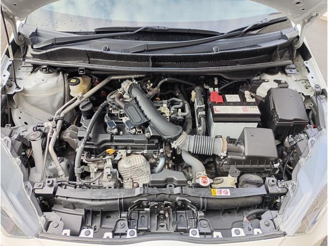 TOYOTA YARIS 2022 Image 31