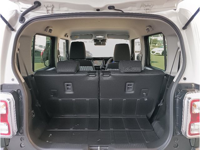 SUZUKI HUSTLER 4WD 2024 Image 31