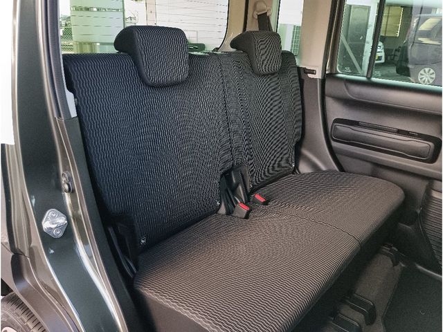 SUZUKI HUSTLER 4WD 2024 Image 31