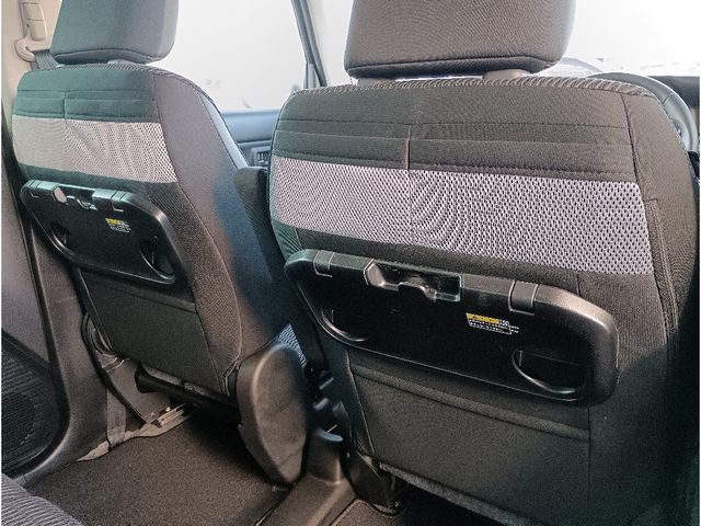 SUZUKI HUSTLER 4WD 2024 Image 31