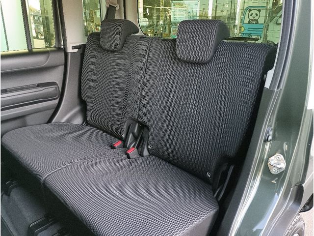 SUZUKI HUSTLER 4WD 2024 Image 31