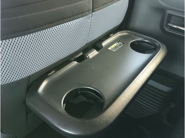 SUZUKI HUSTLER 4WD 2024 Image 31