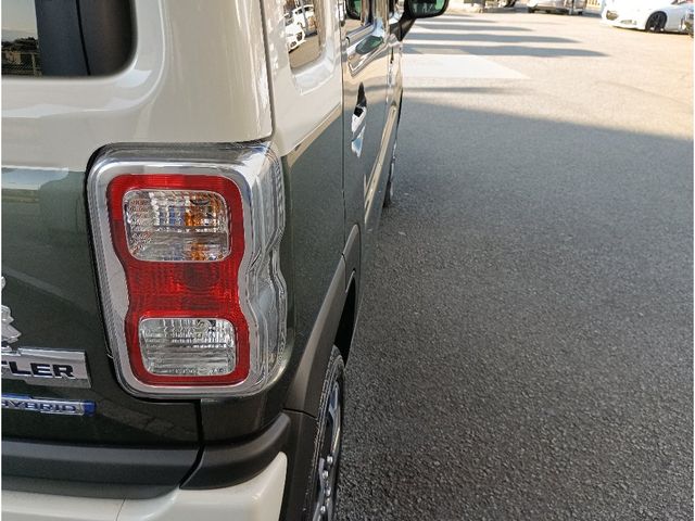 SUZUKI HUSTLER 4WD 2024 Image 31