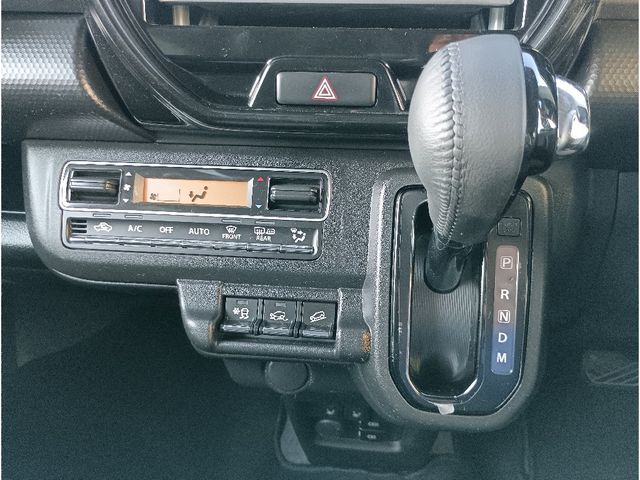 SUZUKI HUSTLER 4WD 2024 Image 31