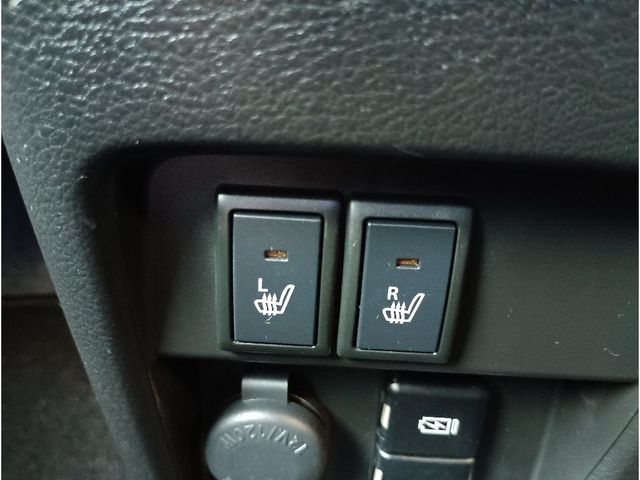 SUZUKI HUSTLER 4WD 2024 Image 31