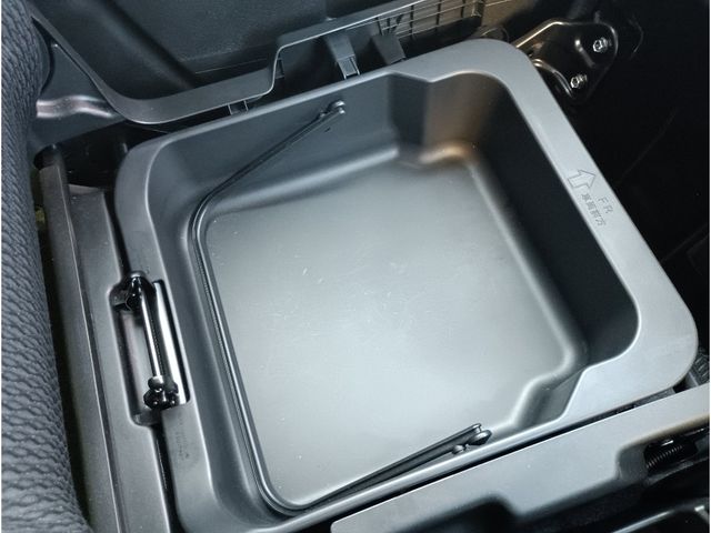 SUZUKI HUSTLER 4WD 2024 Image 31