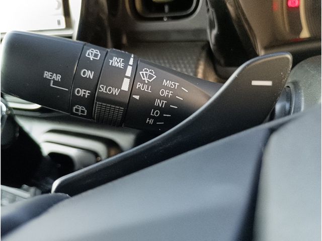 SUZUKI HUSTLER 4WD 2024 Image 31