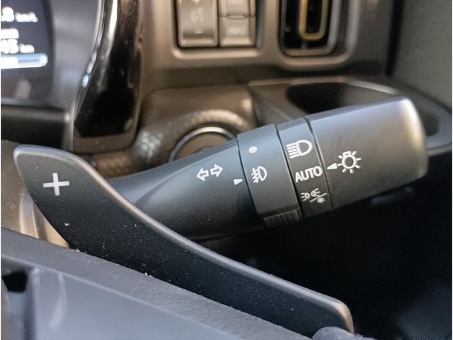 SUZUKI HUSTLER 4WD 2024 Image 31