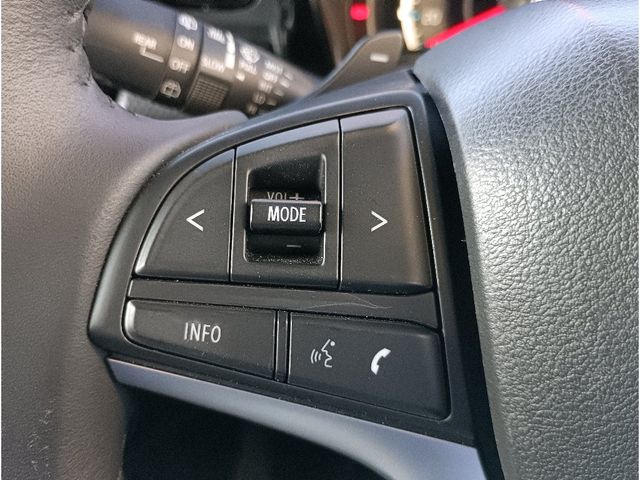 SUZUKI HUSTLER 4WD 2024 Image 31