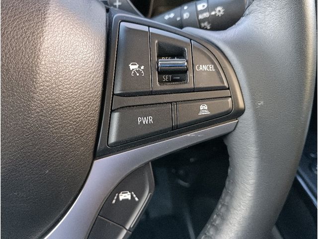 SUZUKI HUSTLER 4WD 2024 Image 31