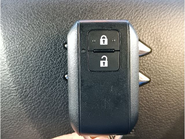 SUZUKI HUSTLER 4WD 2024 Image 31