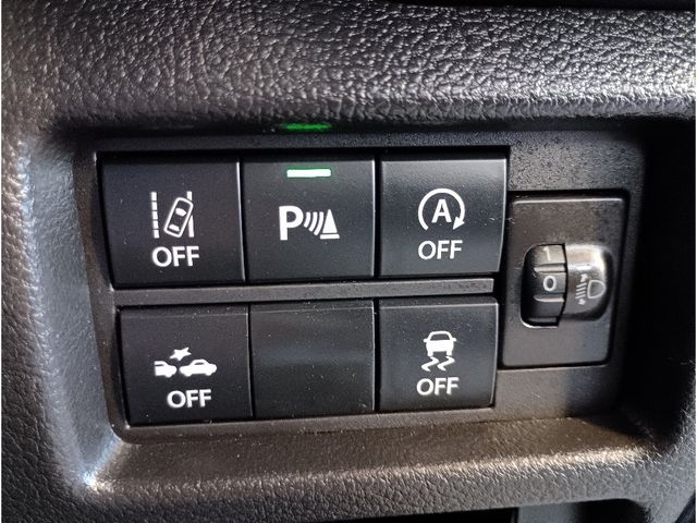 SUZUKI HUSTLER 4WD 2024 Image 31