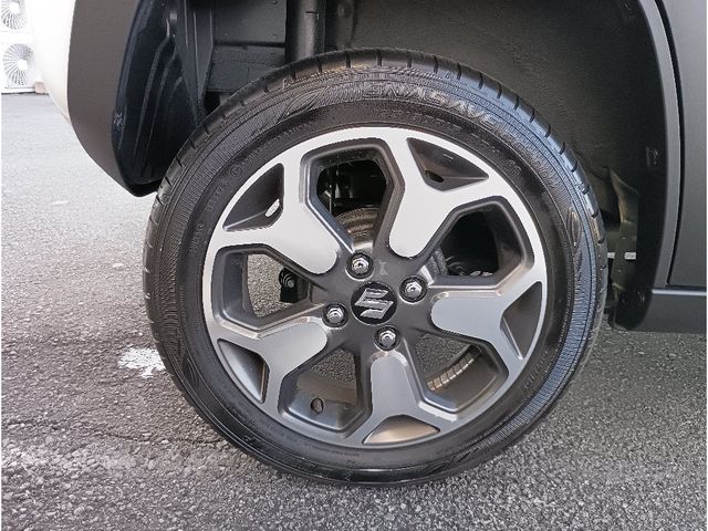 SUZUKI HUSTLER 4WD 2024 Image 31