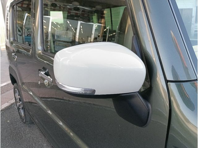 SUZUKI HUSTLER 4WD 2024 Image 31