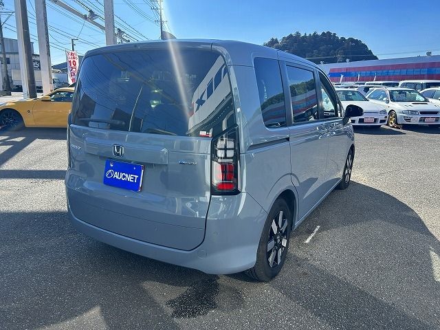 HONDA FREED E:HEV 2025 Image 31