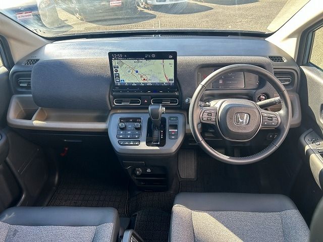 HONDA FREED E:HEV 2025 Image 31