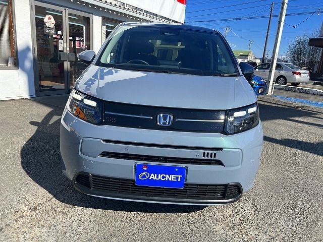 HONDA FREED E:HEV 2025 Image 31