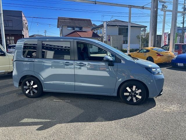 HONDA FREED E:HEV 2025 Image 31