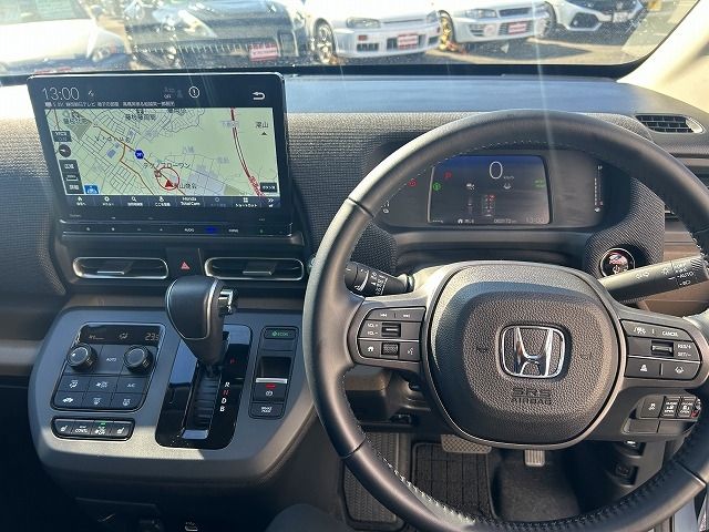 HONDA FREED E:HEV 2025 Image 31