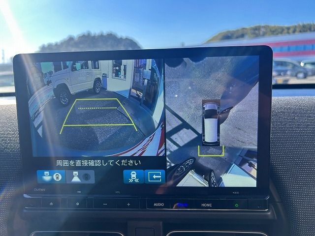 HONDA FREED E:HEV 2025 Image 31