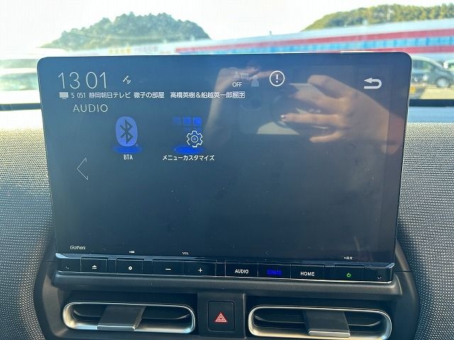 HONDA FREED E:HEV 2025 Image 31