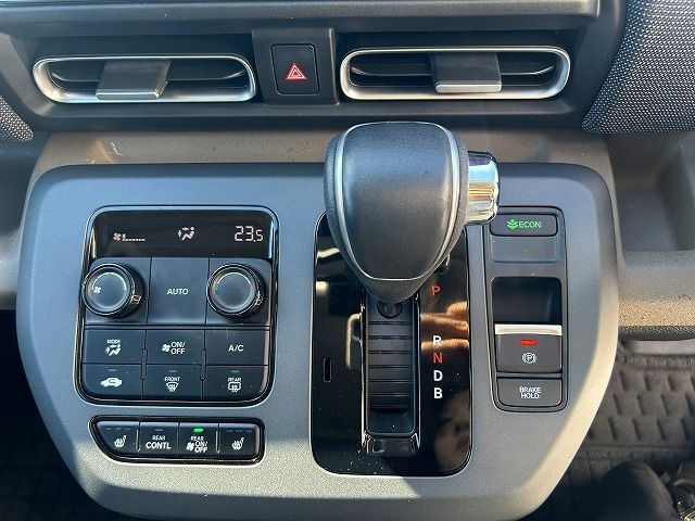 HONDA FREED E:HEV 2025 Image 31