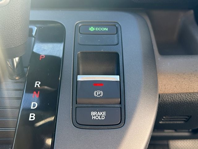 HONDA FREED E:HEV 2025 Image 31