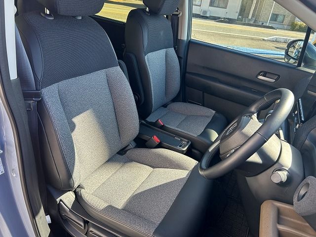 HONDA FREED E:HEV 2025 Image 31