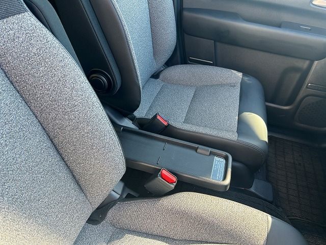 HONDA FREED E:HEV 2025 Image 31