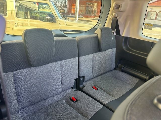 HONDA FREED E:HEV 2025 Image 31