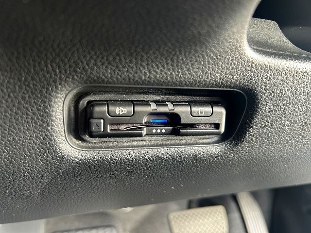 HONDA FREED E:HEV 2025 Image 31