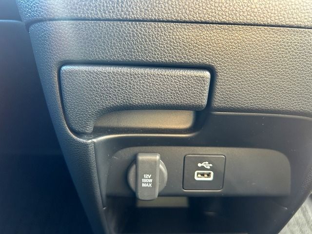 HONDA FREED E:HEV 2025 Image 31