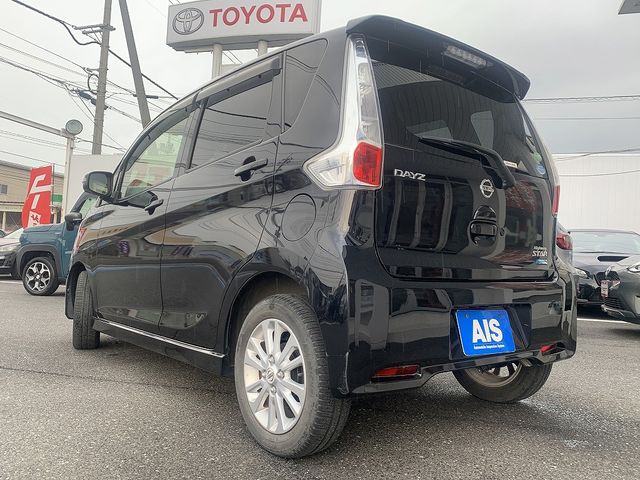 NISSAN DAYZ 2015 Image 31