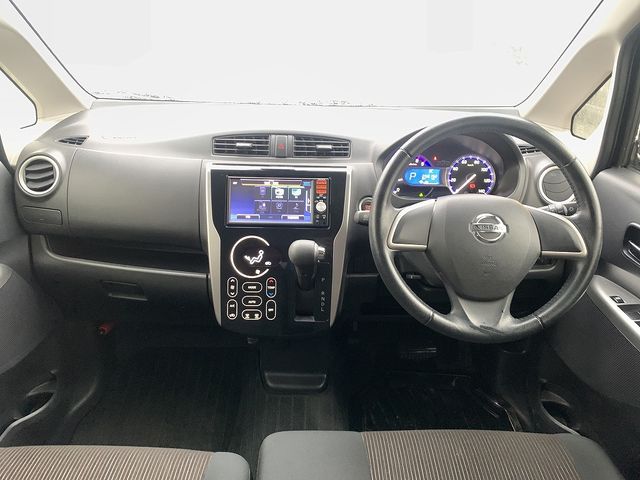 NISSAN DAYZ 2015 Image 31