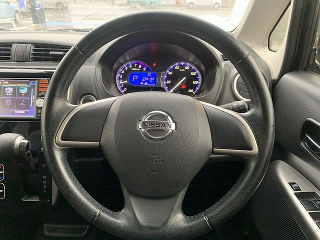 NISSAN DAYZ 2015 Image 31