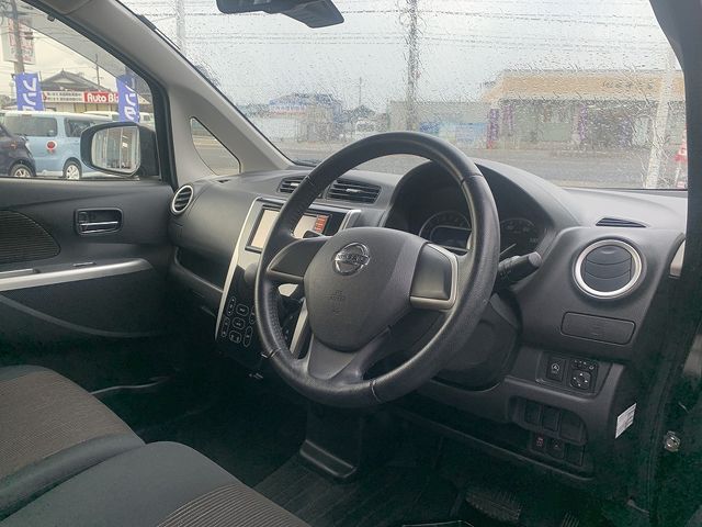 NISSAN DAYZ 2015 Image 31