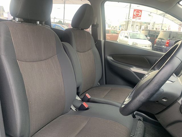 NISSAN DAYZ 2015 Image 31